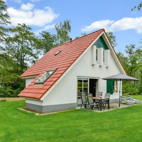 Bungalow 4 personen - 4L2
