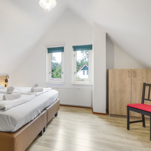 APPARTEMENT 6 personen - 4-6C1