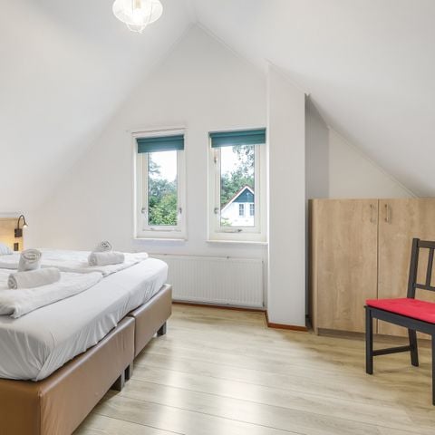Bungalow 6 personen - 4-6C1