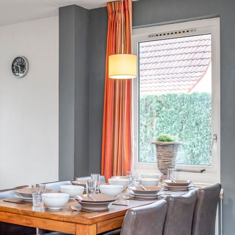 APPARTEMENT 6 personen - 4-6C1