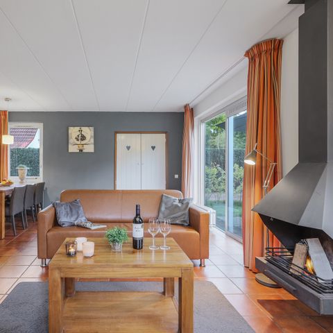 APPARTEMENT 6 personen - 4-6C1