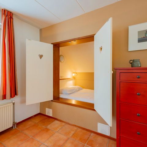 APPARTEMENT 6 personen - 4-6C1