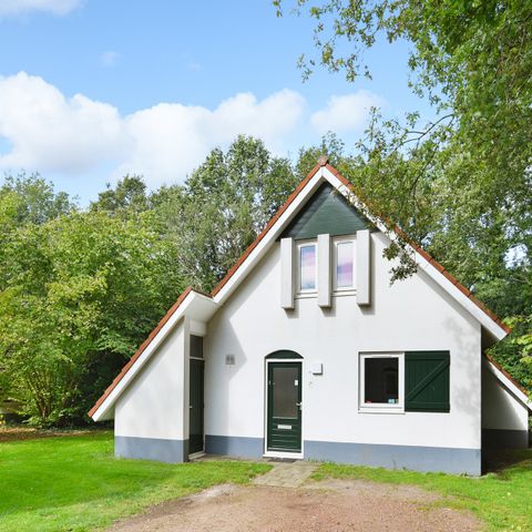 Bungalow 6 personen - 4-6C1