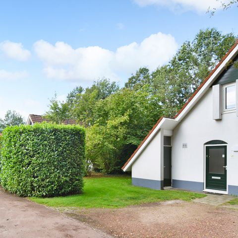 Bungalow 4 personen - 4-6C2