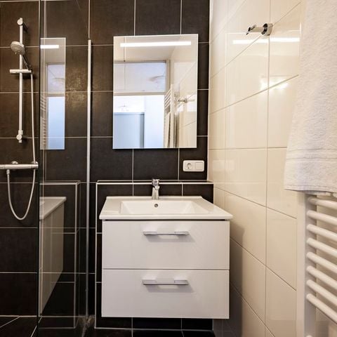 Bungalow 4 personen - 4C1