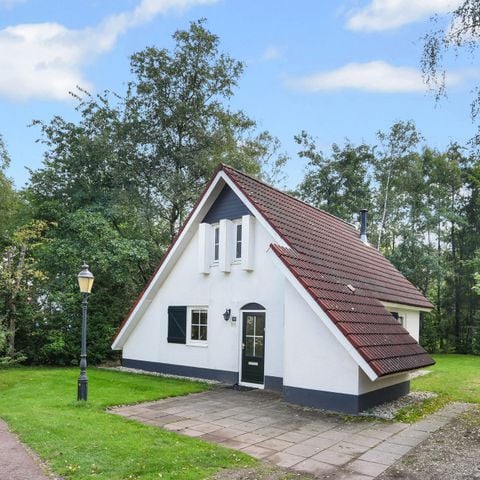 Bungalow 4 personen - 4C1