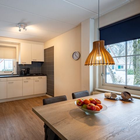 Bungalow 4 personen - 4C1