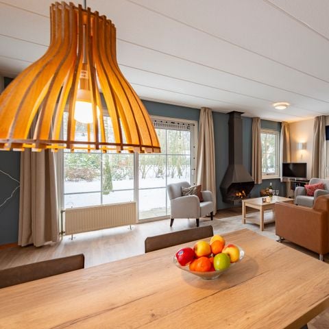 Bungalow 4 personen - 4C1