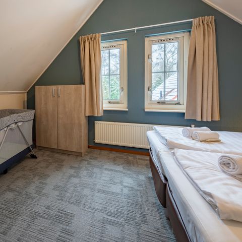 Bungalow 4 personen - 4C2