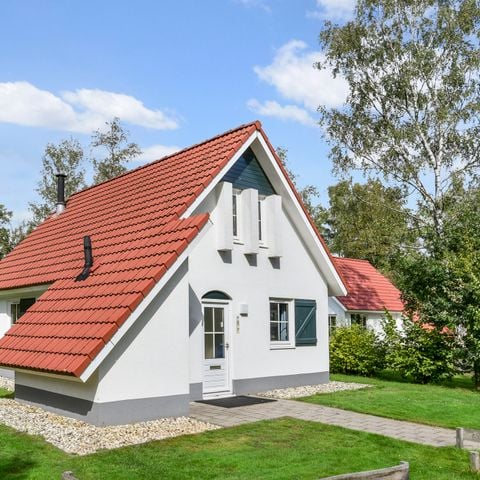 Bungalow 4 personen - 4L2
