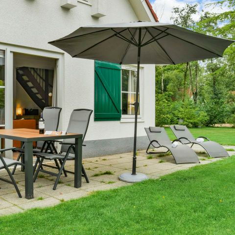 Bungalow 4 personen - 4L2