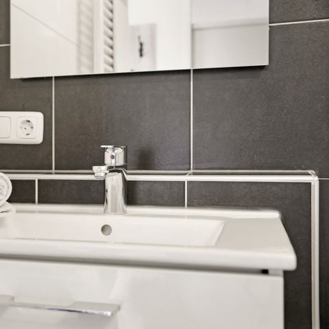 Bungalow 6 personen - 6C1