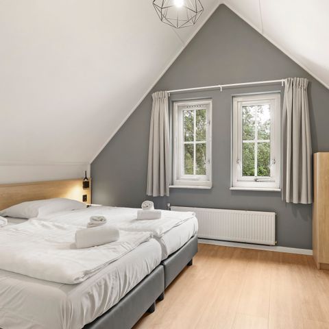 Bungalow 6 personen - 6C1