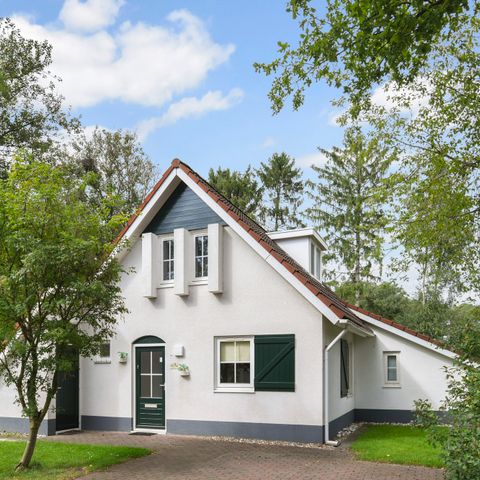 Bungalow 6 personen - 6C2