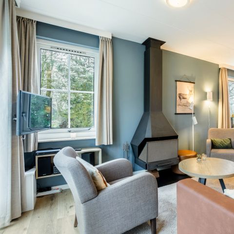 Bungalow 6 personen - 6C2