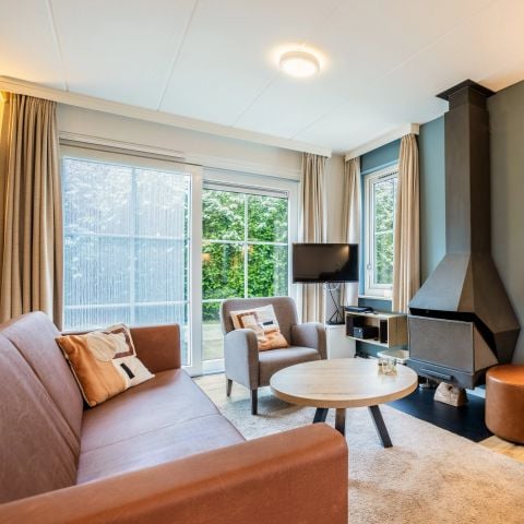 Bungalow 6 personen - 6C2