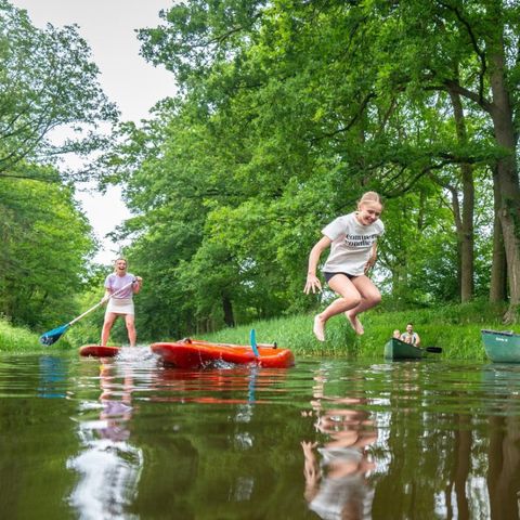 Landal Landgoed De Elsgraven - Camping Wierden - Afbeelding N°5