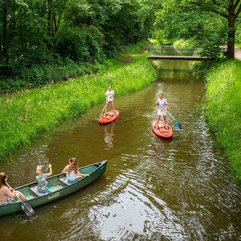 Landal Landgoed De Elsgraven - Camping Wierden - Afbeelding N°3
