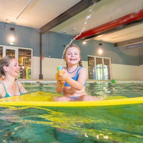Landal Landgoed De Elsgraven - Camping Wierden - Afbeelding N°2