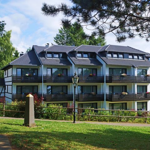 Sporthotel Grafenwald - Camping Rijnland-Palts - Afbeelding N°3