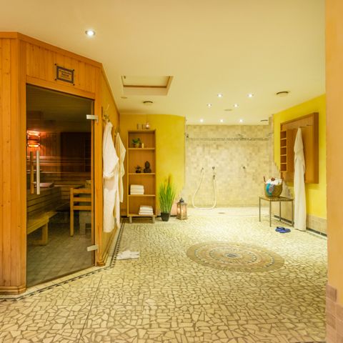 Sporthotel Grafenwald - Camping Rijnland-Palts - Afbeelding N°4