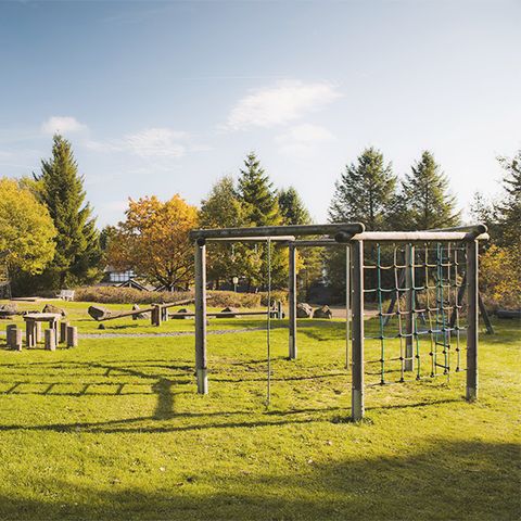 Sporthotel Grafenwald - Camping Rijnland-Palts - Afbeelding N°3