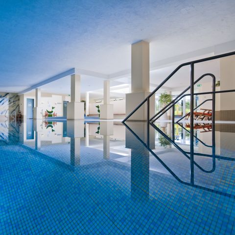 Sporthotel Grafenwald - Camping Rijnland-Palts - Afbeelding N°2