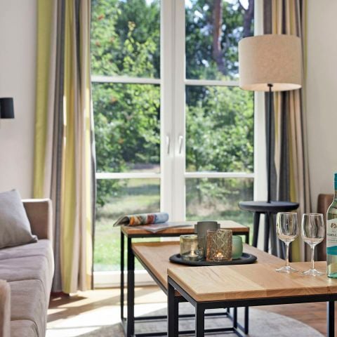 Bungalow 10 personen - 10L