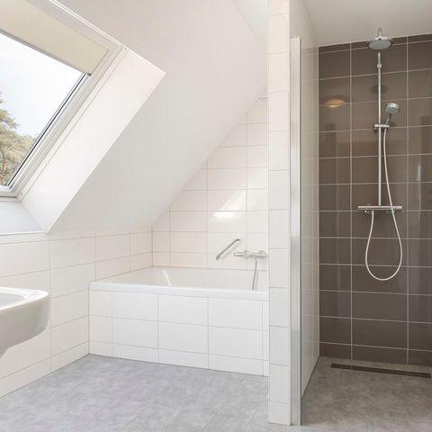 Bungalow 4 personen - 4C3