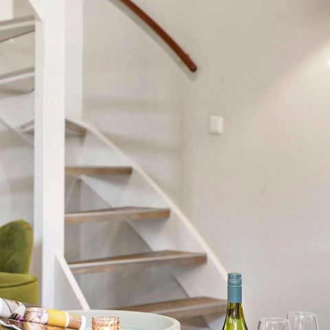 VAKANTIEHUIS 4 personen - 4L
