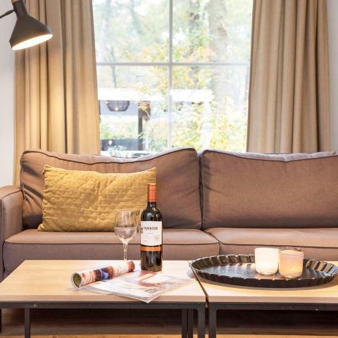 Bungalow 6 personen - 6C2