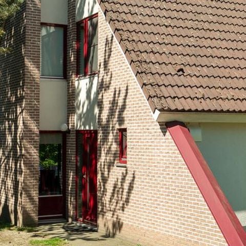 Bungalow 6 personen - 6C4