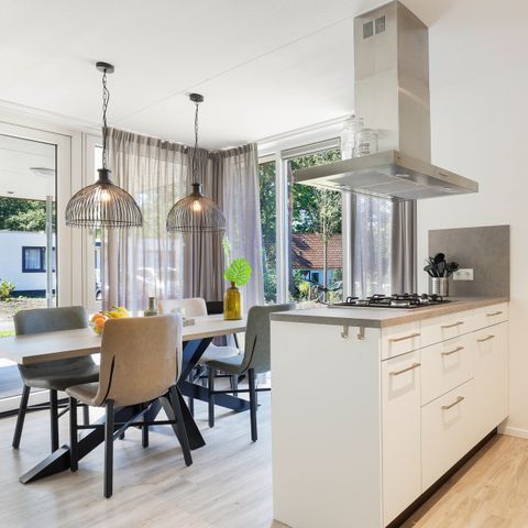 Bungalow 4 personen - 4C1