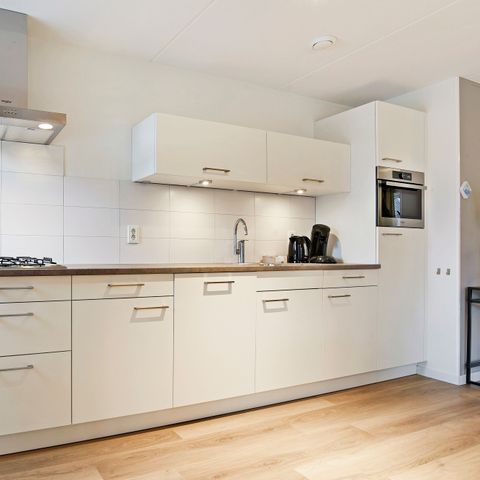 Bungalow 4 personen - 4C2