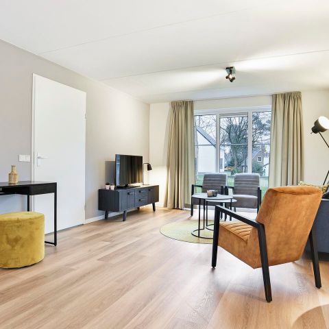 Bungalow 4 personen - 4C2
