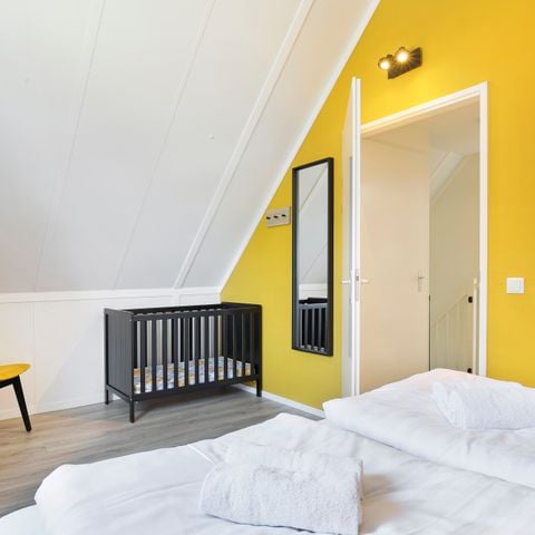 APPARTEMENT 4 personen - 4C3