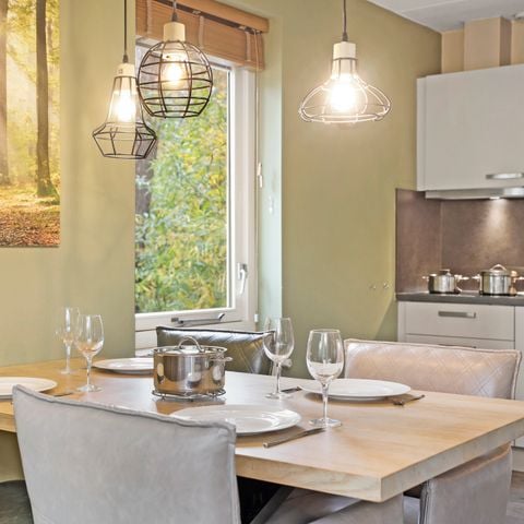VAKANTIEHUIS 4 personen - 4L