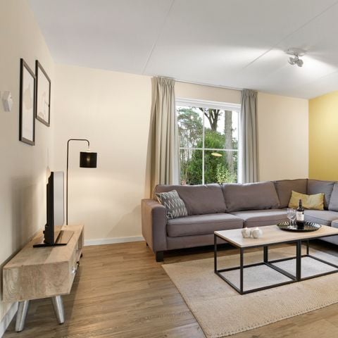 Bungalow 6 personen - 6C1