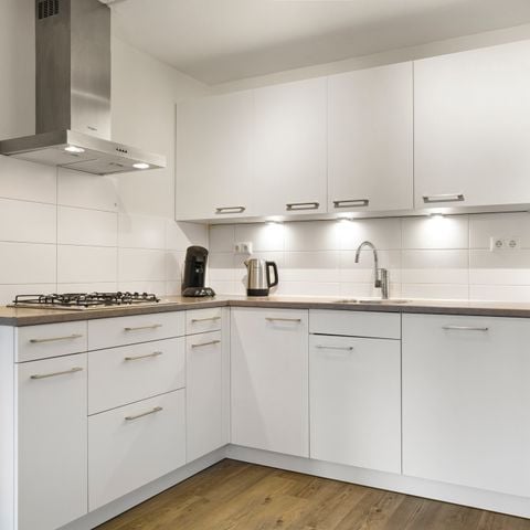 Bungalow 6 personen - 6C1