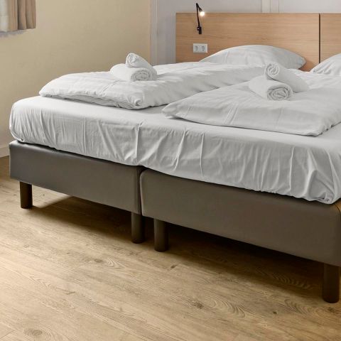 Bungalow 6 personen - 6C1