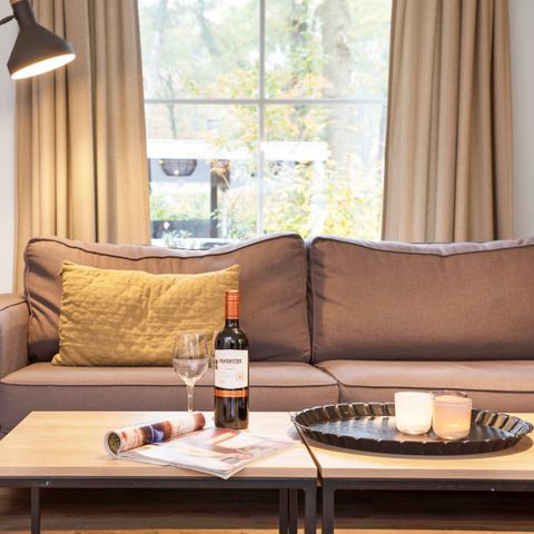 Bungalow 6 personen - 6C2