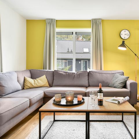 Bungalow 6 personen - 6C3