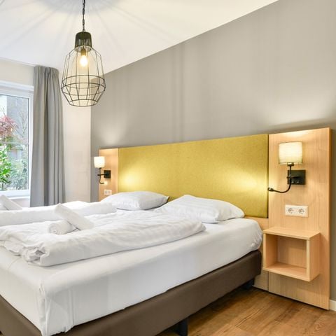 Bungalow 6 personen - 6C3