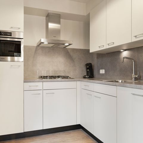 Bungalow 6 personen - 6C4