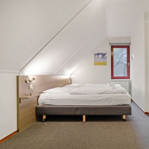 Bungalow 6 personen - 6C4