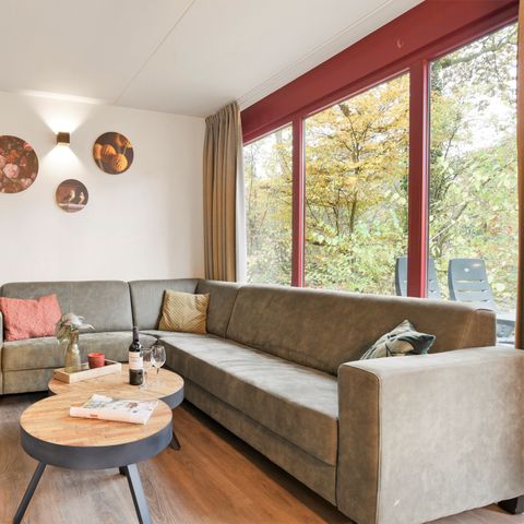 Bungalow 6 personen - 6C4
