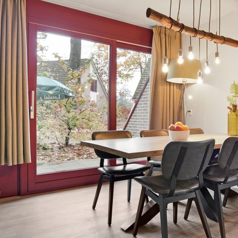 Bungalow 6 personen - 6C4
