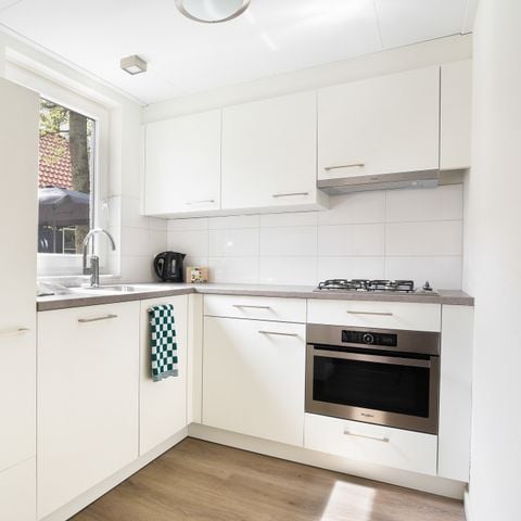 Bungalow 8 personen - 8C3