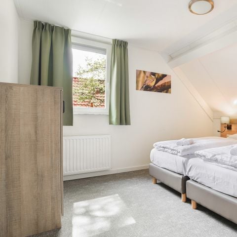 Bungalow 8 personen - 8C3