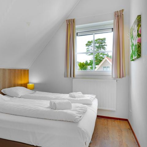 Bungalow 10 personen - 10L